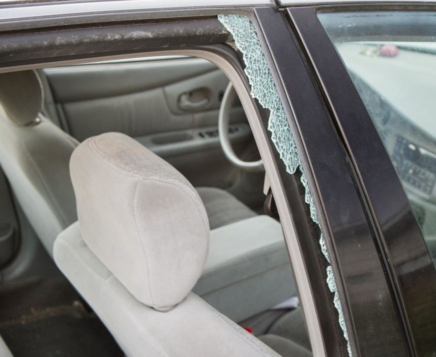 Broken Car Window Repair Braselton